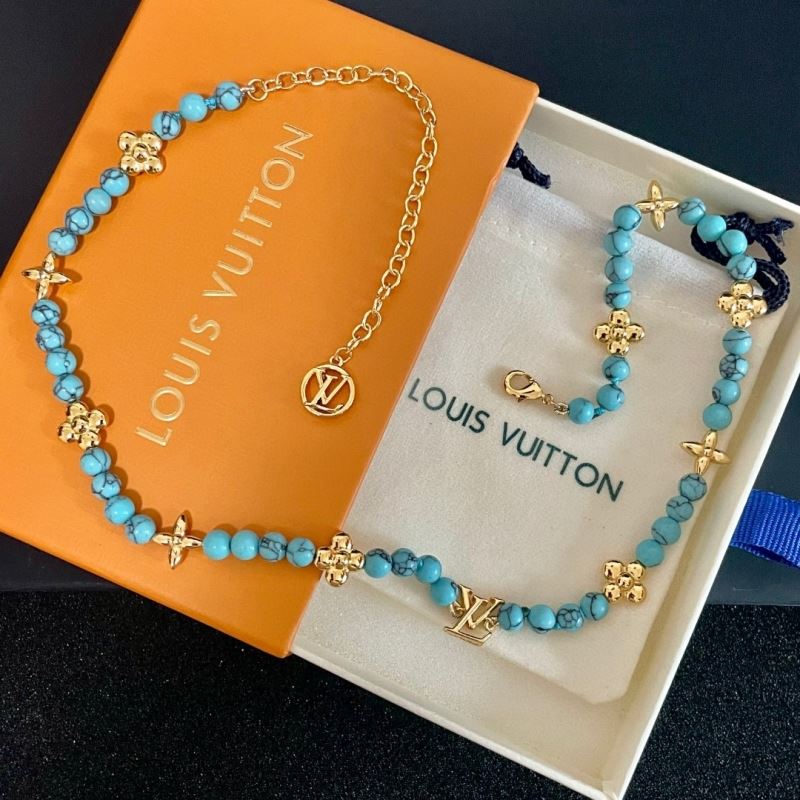 Louis Vuitton Necklaces